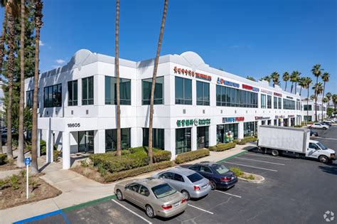 18575 E Gale Ave, City of Industry, CA .